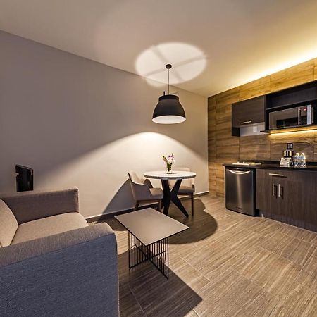 Casa Nou Hotell Mexico by Eksteriør bilde