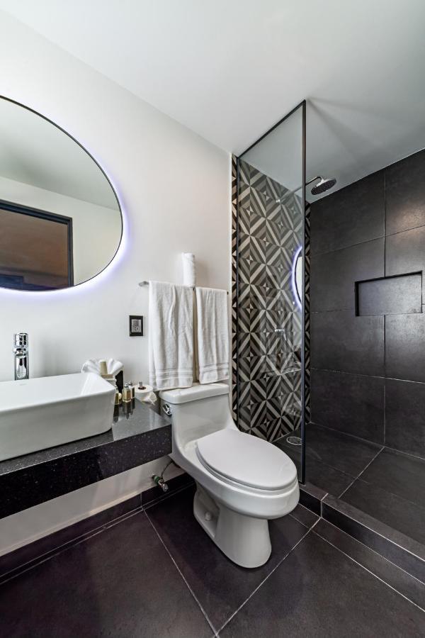 Casa Nou Hotell Mexico by Eksteriør bilde
