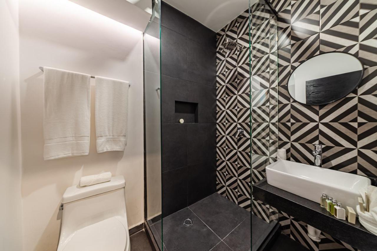 Casa Nou Hotell Mexico by Eksteriør bilde